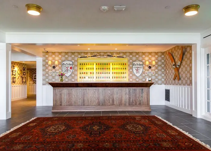 The Pridwin Hotel